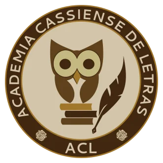 Logo Academia Cassiense de Letras